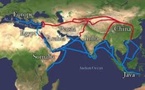 Initiative internationale : La CNULCD lance la Caravane de la Route de la Soie 2026
