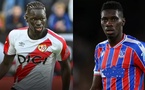 Conference League : Ismaïla Sarr retrouvera Rayo Vallecano de Pathé Ciss et Nobel Mendy en finale