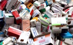 Interpol: l’Afrique en première ligne face au trafic de faux médicaments