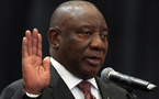 Afrique du Sud : la justice rouvre la porte à une éventuelle procédure de destitution du président Ramaphosa