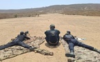​JOJ 2026 : comment le Sénégal prépare un bouclier sécuritaire face aux menaces terroristes