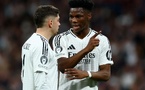 Crise au Real Madrid : les sanctions de Federico Valverde et Aurélien Tchouameni sont connues