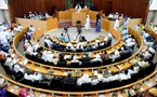 Assemblée nationale : les députés convoqués en plénière pour l’examen du Code électoral