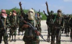 ​Somalie: les shebab attaquent un camp de l'armée éthiopienne