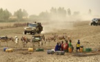 ​B. Sangaré: «des communautés peules frustrées règlent leurs comptes» au Mali