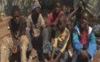 Zimbabwe: 6 enfants meurent lors d'un baptême