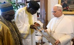 Dialogue interreligieux et « teranga » : Léon XIV salue la tradition d'hospitalité du Sénégal et appelle à une paix durable 