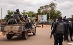 Burkina Faso: les révélations de RSF sur le sort réservé au journaliste Atiana Serge Oulon