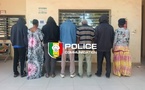 Trafic de faux documents d'état civil à Ziguinchor : sept personnes déférées, un réseau sophistiqué démantelé