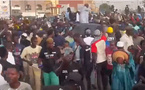 Matam : Farba Ngom accueilli en héros dans son fief