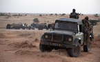 Mali: des dizaines de victimes dans des attaques jihadistes dans la région de Mopti