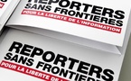 Le Niger suspend neuf médias, Reporters sans Frontières demande la levée de la décision