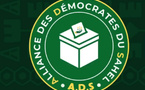 Sahel: lancement officiel de l'ADS, l'Alliance des démocrates au Sahel, pour défendre l'état de droit