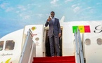 Sommet Africa Forward : Bassirou Diomaye Faye à Nairobi pour un partenariat pesant 65 milliards d’euros