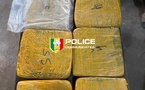 Lutte contre le trafic de drogue à Kédougou : 6 kg de chanvre et 2 400 comprimés de Tramadol saisis à Bantaco