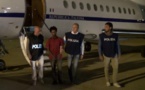 ​Soudan: le «trafiquant» extradé vers l’Italie n’est pas la bonne personne