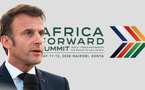 Sahel : Emmanuel Macron s’exprime sur les choix sécuritaires de la junte malienne