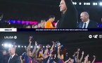 Liga : le FC Barcelone domine le Real Madrid et remporte la Liga 