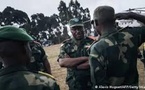 RDC: dans le procès d’un haut-gradé accusé de collusion avec le Rwanda, sa défense veut démonter l’accusation