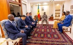 Kenya : Diomaye œuvre pour «repositionner le Sénégal comme un hub logistique majeur sur la  façade atlantique»