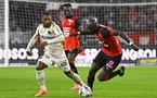   L’OL chute au Stadium et perd la main pour la Ligue des champions