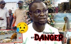Thiaroye entre pollution et érosion : un désastre écologique sans fin ! (Abdoulaye Diack)