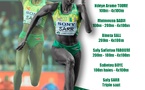 Athlétisme : 21 athlètes retenus pour défendre les couleurs du Sénégal aux championnats d’Afrique d’Accra