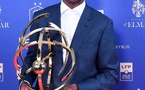 Trophées UNFP : Ousmane Dembélé conserve son titre de meilleur joueur de Ligue 1