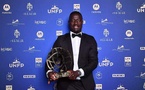 Trophées UNFP : Dame Gueye remporte le plus beau but de la saison en Ligue 2