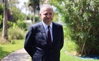 Christophe Lecourtier, directeur général de l'Agence française de développement: « L'AFD ouvre un nouveau chapitre»