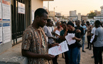 Visas pour les États-Unis:  74 % de demandes des Sénégalais sont rejetées