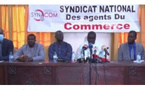 Dakar: le Synacom annonce une grève de 48h renouvelables et accuse le ministre du Commerce d’ «échec de management»