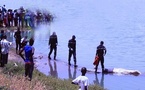 Drame à Bakel : le corps d’Issa Traoré retrouvé en Mauritanie après trois jours de recherches