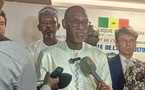 Aquaculture : Dakar veut créer plus de 6 000 emplois d’ici 2030