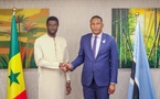 Sénégal – Botswana : Diomaye Faye et Duma Boko veulent dynamiser la coopération économique 
