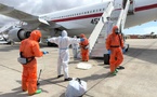 L'Espagne signale un nouveau cas d'hantavirus chez un passager évacué du bateau