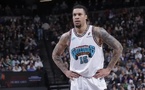 NBA : L'ailier des Memphis Grizzlies, Brandon Clarke, est décédé à l'âge de 29 ans