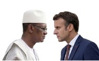 Mali : Choguel Kokalla Maïga recadre Emmanuel Macron et défend la rupture avec la France