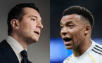 "Nous sommes des citoyens" : la passe d’armes par médias interposés entre Kylian Mbappé et Jordan Bardella