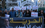 Journalistes condamnés en Tunisie: la justice confirme leur peine de prison en appel