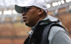 Sénégal : pourquoi la justice a condamné l’ancien international El Hadji Diouf à un an de prison avec sursis
