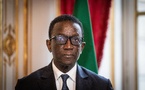 Amadou BA : quand le silence devient plus intelligent que le bruit (Par Félix NZALE)