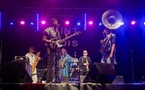 Saint-Louis: la 34e édition du Festival international de Jazz s'ouvre ce mercredi à la Place Baya