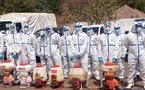 Popenguine 2026 : un vaste dispositif d’hygiène déployé en prélude au pèlerinage marial