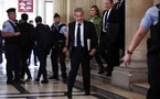 Procès libyen en appel: le parquet requiert de nouveau sept ans de prison contre Nicolas Sarkozy