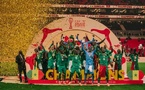 Mondial 2026 : la FSF dévoilera la liste définitive des joueurs sélectionnés le 21 mai, au cours d’une conférence de presse