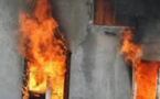 ​Urgent : le bureau de la secrétaire du Procureur de Pikine en feu