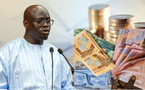 Marché financier : Le Sénégal franchit la barre des 1300 milliards de FCFA de levées de fonds en avril 2026