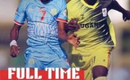 CAN U17 : la Côte d'Ivoire s'impose face au Cameroun, l'Ouganda surprend la RD Congo