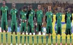 Qualif CAN U20: adversaires des Tunisiens samedi, les "Lionceaux" déterminés